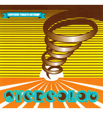 Rock/Pop Stereolab - Emperor Tomato Ketchup (2025 2LP Reissue)