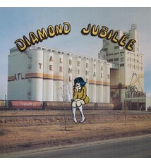 Rock/Pop Cindy Lee - Diamond Jubilee (NEW CD)