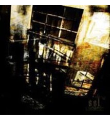 Metal Altar of Plagues - Sol (Import)