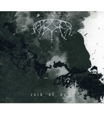 Metal Ash Borer - Cold of Ages (NEW CD)