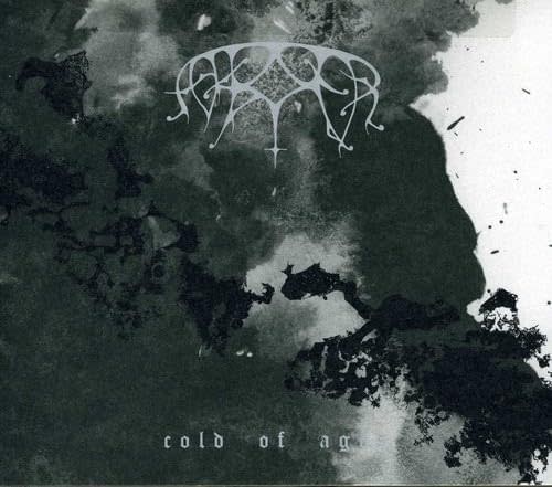Metal Ash Borer - Cold of Ages (NEW CD)