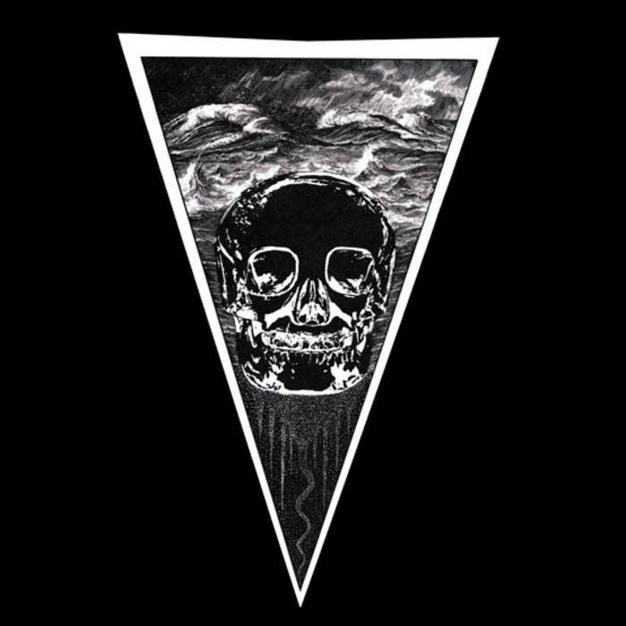 Metal Ash Borer - S/T (NEW CD)