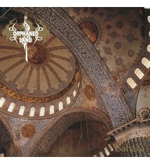 Metal Orphaned Land - Sahara (NEW CD)