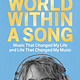 Biographies & Memoirs World Within A Song - Jeff Tweedy