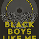 Black Boys Like Me: Confrontations With Race, Identity, and Belonging - Matthew R. Morris