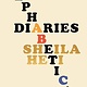 Alphabetical Diaries - Sheila Heti