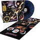 Metal Motörhead - Bomber (Half Speed Master on Blue & Black Splatter Vinyl with Poster)