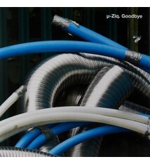 Electronic u-Ziq - Goodbye