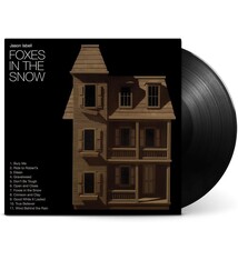 Rock/Pop Jason Isbell - Foxes In The Snow