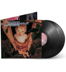 Rock/Pop Goo Goo Dolls - A Boy Named Goo (30th Ann. 2LP Reissue)