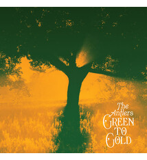 Rock/Pop The Antlers - Green To Gold (VG+/NM)