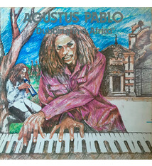 Reggae/Dub Augustus Pablo - Dubbing In A Africa (VG+/VG+)