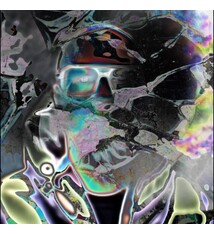 Electronic u-Ziq - Grush (NM/VG++)