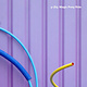 Electronic u-Ziq - Magic Pony Ride (VG+/NM)