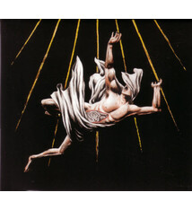 Metal Deathspell Omega - Fas – Ite, Maledicti, In Ignem Aeternum (NEW CD)