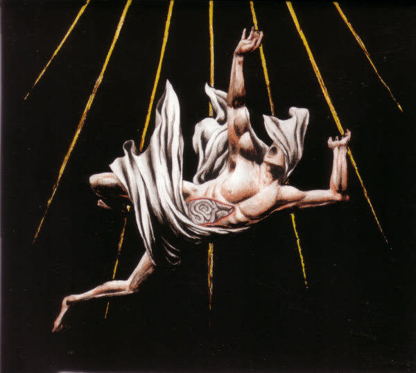 Metal Deathspell Omega - Fas – Ite, Maledicti, In Ignem Aeternum (NEW CD)