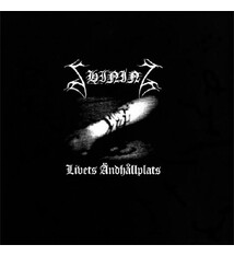 Metal Shining - Livets ändhållplats (NEW CD)