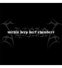 Metal Shining - Within Deep Dark Chambers (NEW CD)
