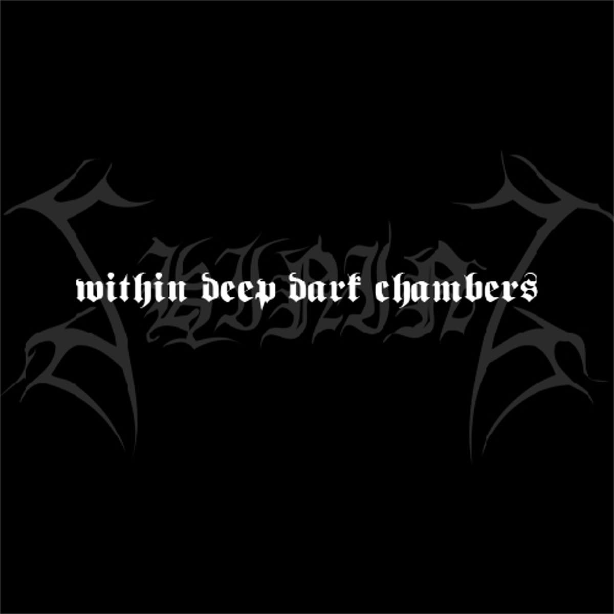 Metal Shining - Within Deep Dark Chambers (NEW CD)