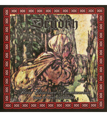 Metal Drudkh - Songs of Grief and Solitude (NEW CD)