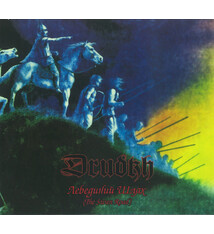 Metal Drudkh - The Swan Road (NEW CD)