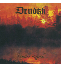 Metal Drudkh - Forgotten Legends (NEW CD)