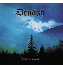 Metal Drudkh - Microcosmos (NEW CD)