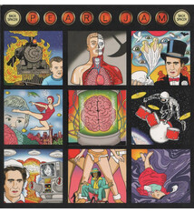 Rock/Pop Pearl Jam - Backspacer (2009 CD w/concert downloads - STILL SEALED)