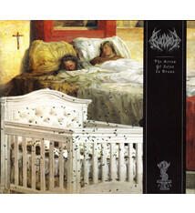 Metal Bloodbath - The Arrow Of Satan Is Drawn (NEW CD)