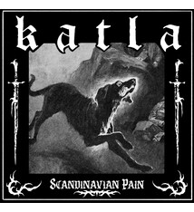 Metal Katla - Scandinavian Pain (NEW CD)