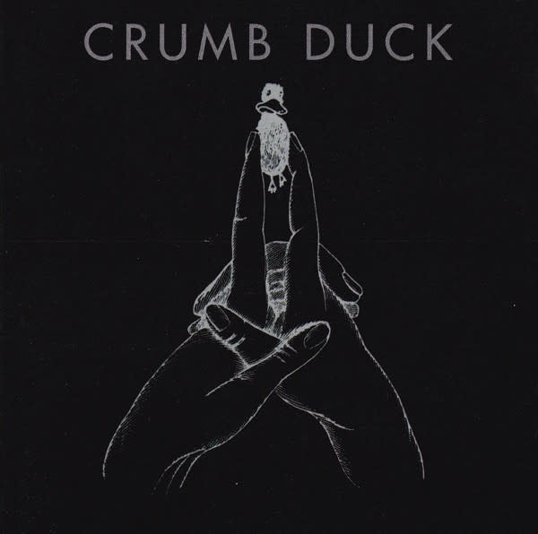Rock/Pop Nurse With Wound • Stereolab - Crumb Duck (USED CD)