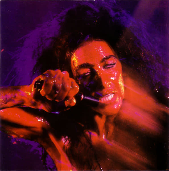 Experimental Diamanda Galás - Plague Mass (USED CD)