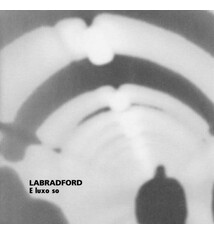 Rock/Pop Labradford - E Luxo So (USED CD)