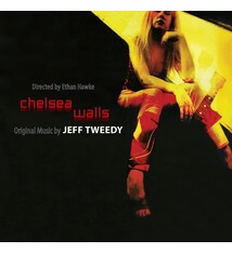 Rock/Pop Jeff Tweedy - Chelsea Walls (Original Soundtrack) (VG++/VG++, still in shrink)