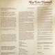World V/A - Ka Leo Hawai'i ('77 US, promo stamp) (VG+/VG+)