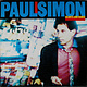 Rock/Pop Paul Simon - Hearts And Bones (VG+/VG+)