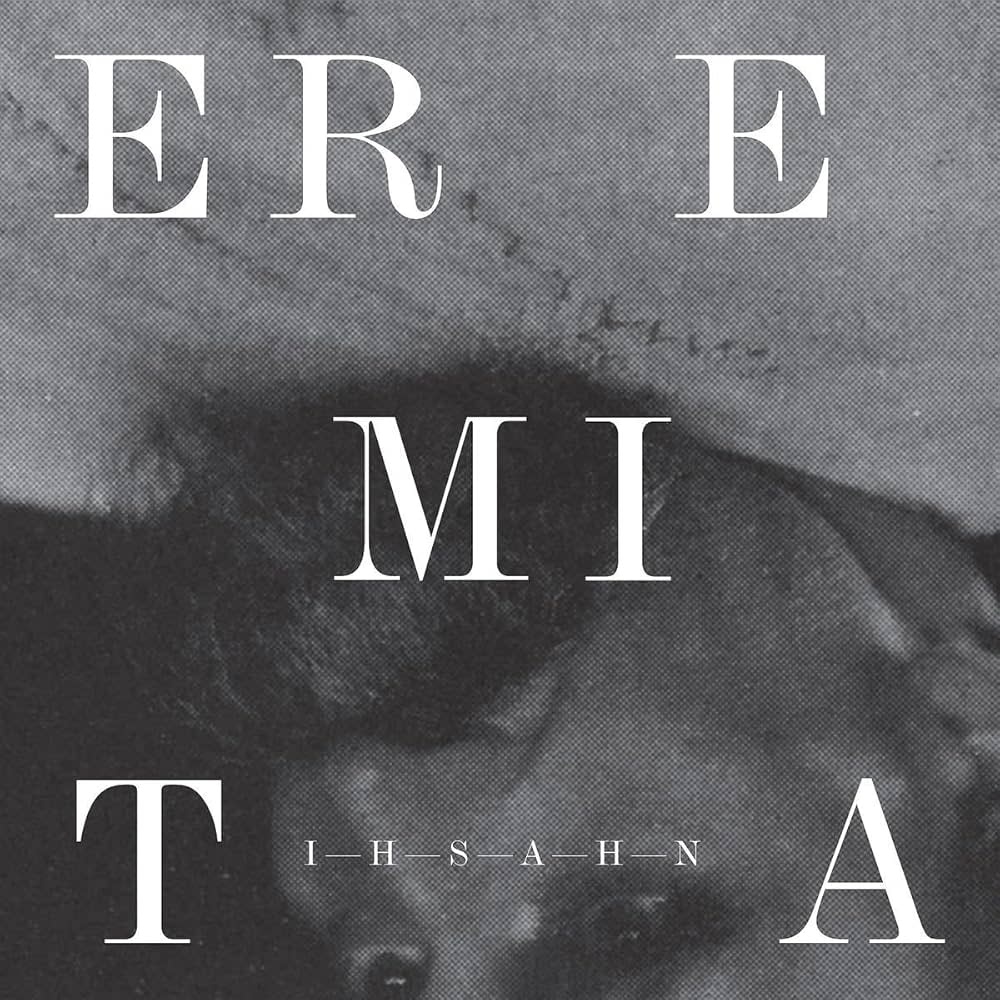 Metal Ihsahn - Eremita (NEW CD)