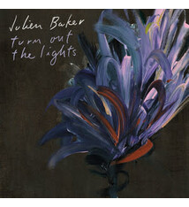 Rock/Pop Julien Baker - Turn Out The Lights