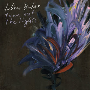 Rock/Pop Julien Baker - Turn Out The Lights