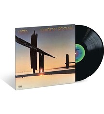 Jazz Marion Brown - Vista (Verve By Request)