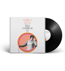 Jazz Ella Fitzgerald - The Moment Of Truth: Ella At The Coliseum