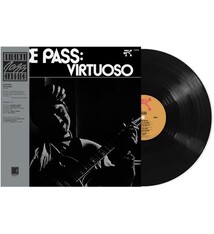 Jazz Joe Pass - Virtuoso (Original Jazz Classics)