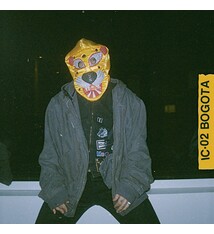 Rock/Pop Unknown Mortal Orchestra - IC-02 Bogota