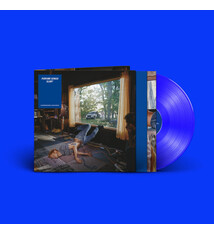 Rock/Pop Perfume Genius - Glory (Blue Vinyl)