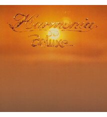 Krautrock Harmonia - Deluxe