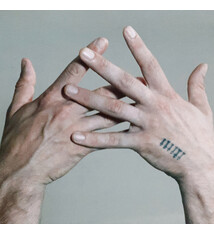 Jazz Alabaster DePlume - A Blade Because A Blade Is Whole