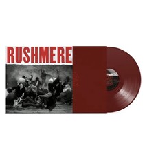 Rock/Pop Mumford & Sons - Rushmere (Bloodshot Red Vinyl)
