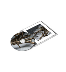 Metal Amenra - De Doorn (Alternate Mix) (NEW CD)