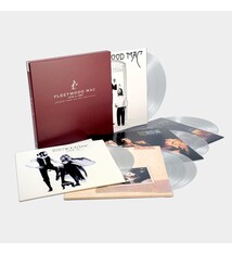 Rock/Pop Fleetwood Mac - 1975 to 1987 (5 Album, 6 LP Crystal-Clear Vinyl Box Set)