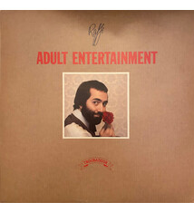 Folk/Country Raffi - Adult Entertainment ('77 CA) (VG+/VG, corner crease)